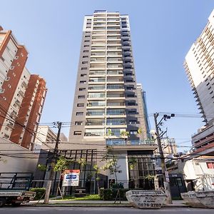 Charlie Contemporaneo Jardins Essential