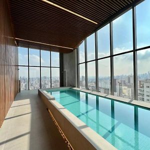 Studio Prox Metro Oscar Freire